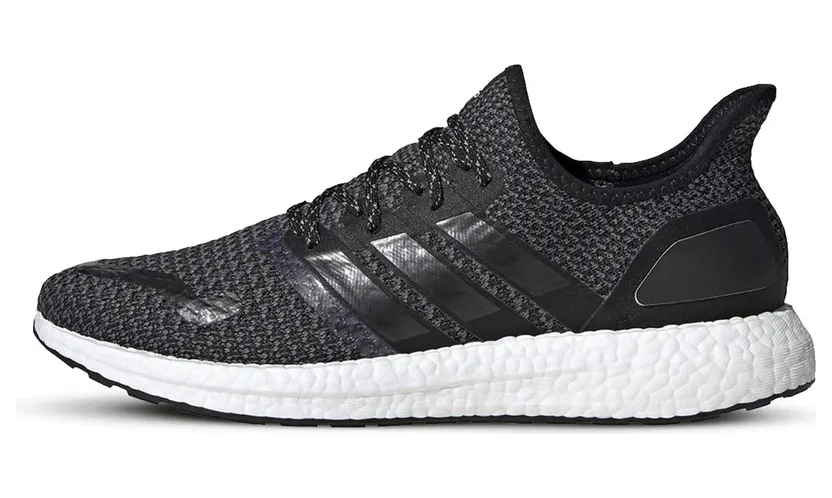 Adidas UltraBoost Speedfactory “Core Black” (EG6197)