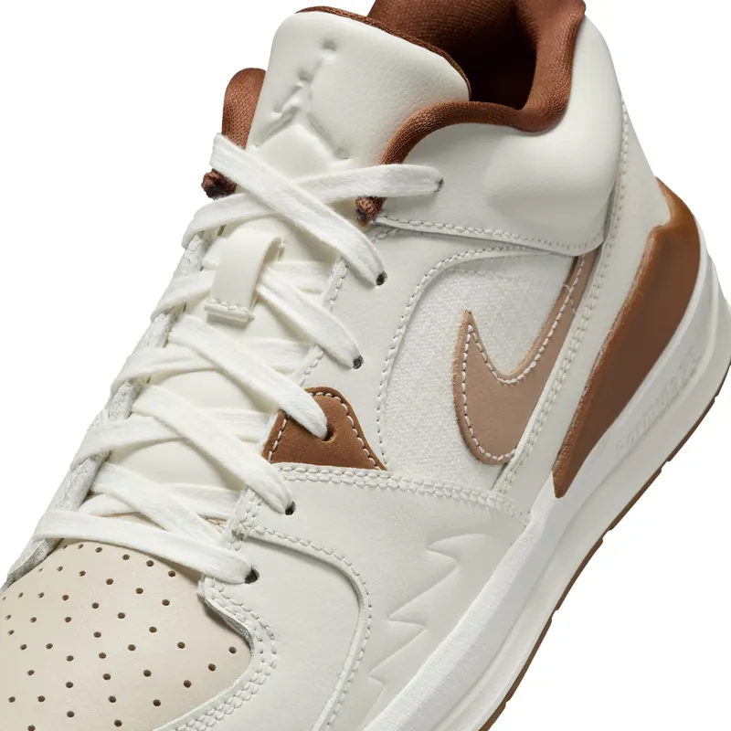 Jordan Stadium 90 Sail Light British Tan Hemp (HF5762-121)
