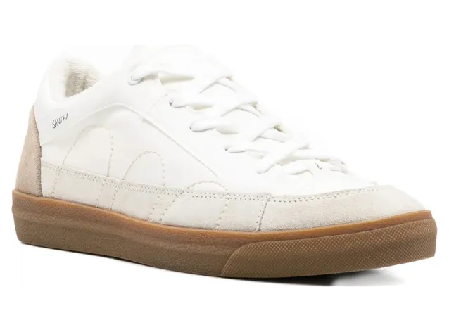 santha-sneaker YU05-LC-NY-WH WHITE