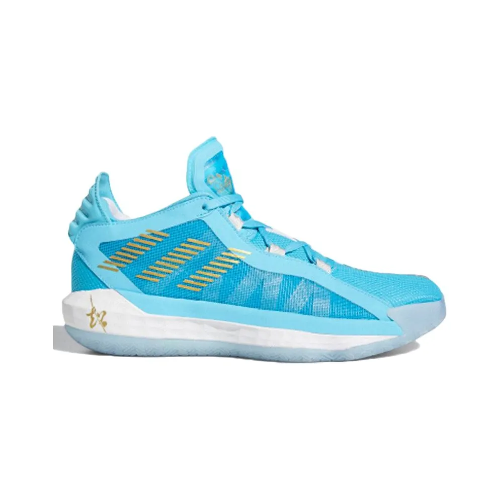 adidas Dame 6 GCA Five Generals (FW3658)