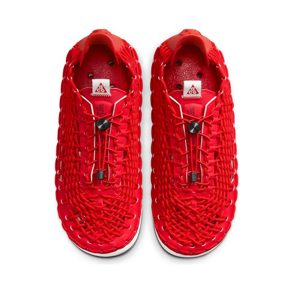 Nike ACG Watercat+ University Red Summit White (CZ0931-600)