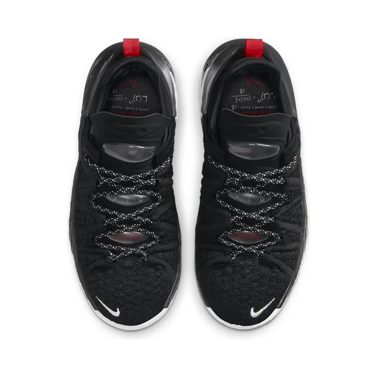 nike-lebron-18 CW2760-001