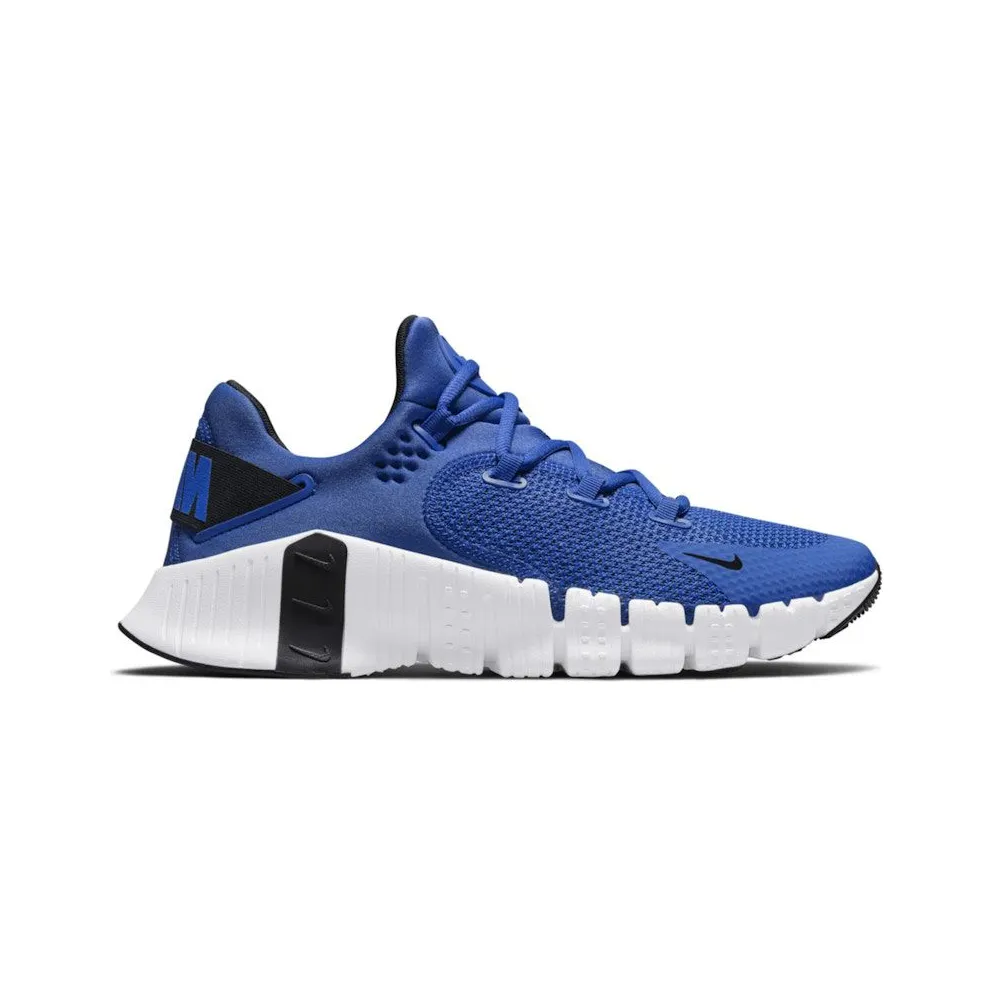 Nike Free Metcon 4 Game Royal (CT3886-490)