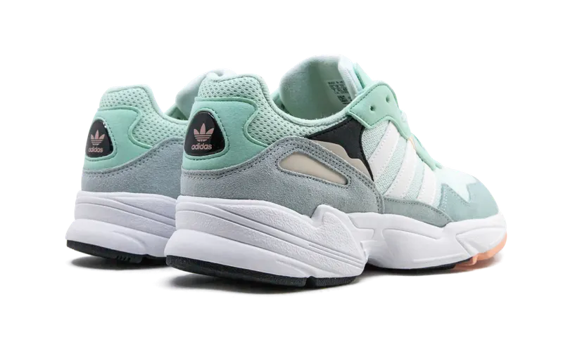 Adidas Yung-96 PS “Ice Mint” (F35272)