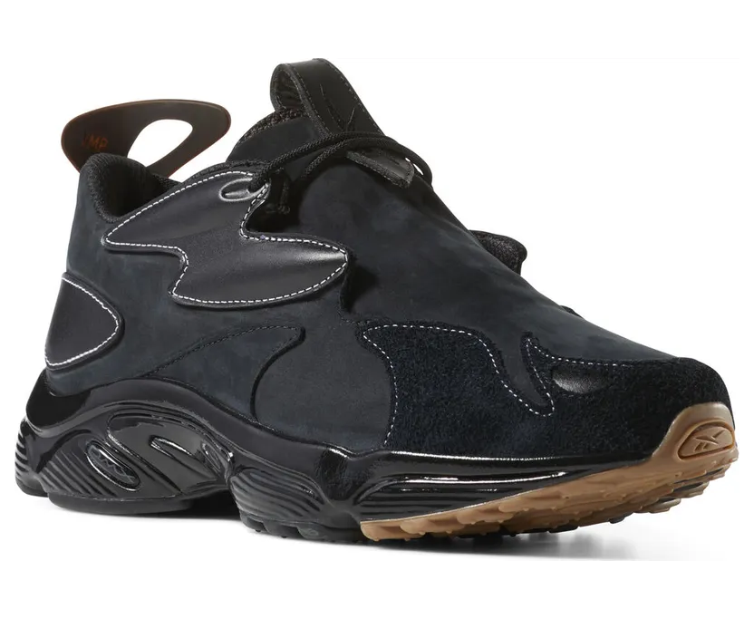 Reebok DMX Daytona Experiment 2 Pyer Moss Black (DV4710)
