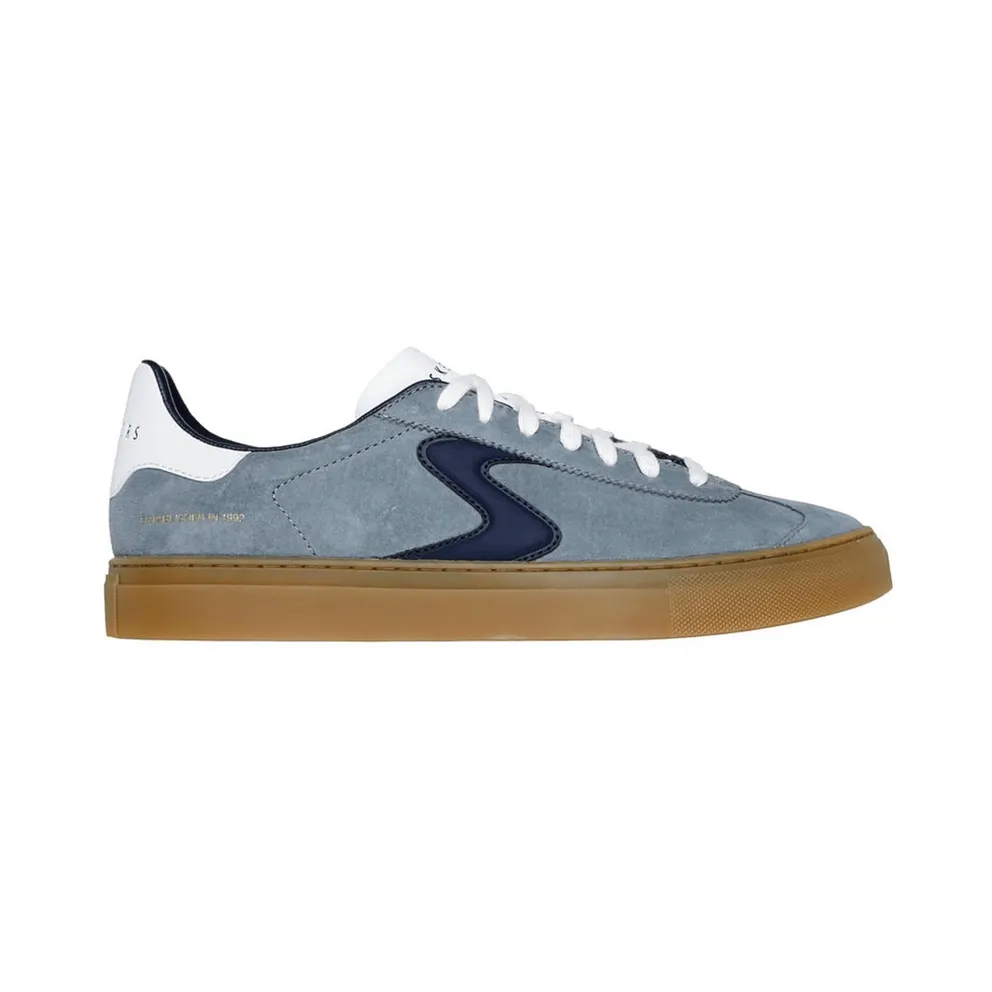 Skechers Arch Fit Donkergrijs (254001GYNV)