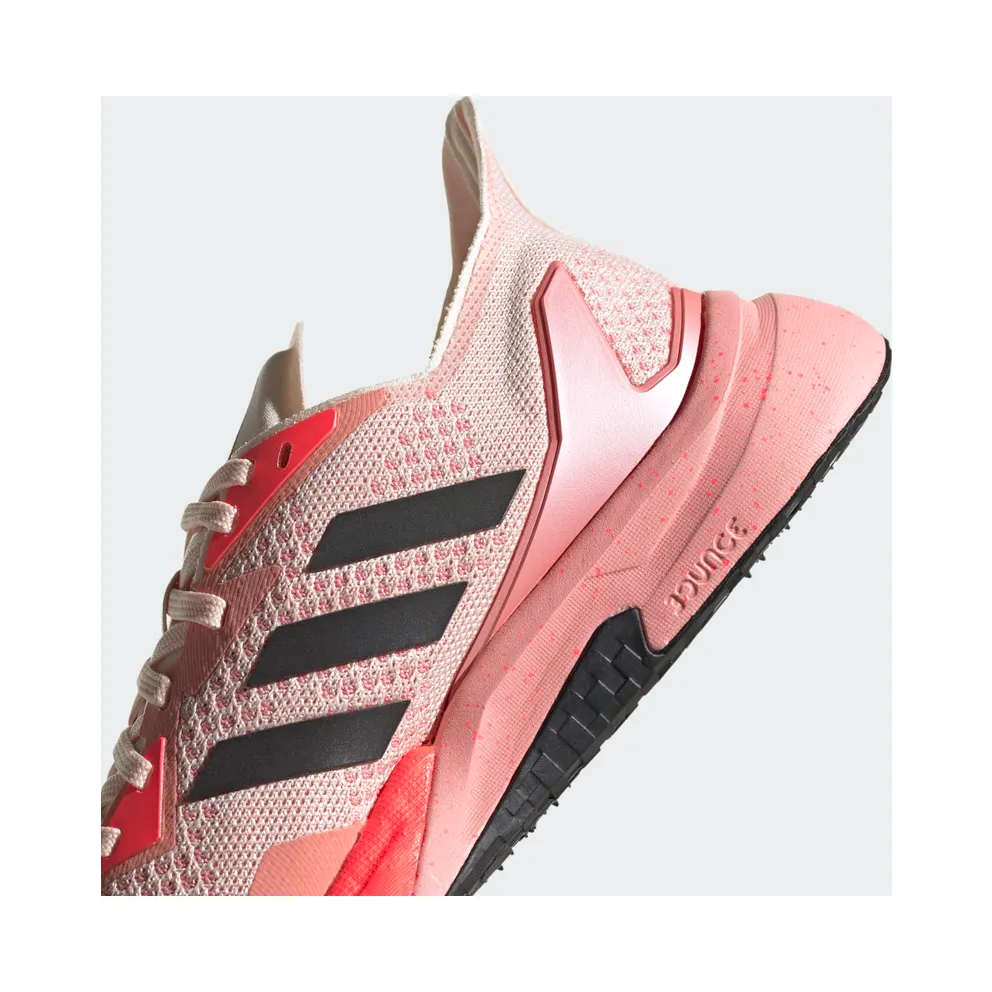 adidas X9000L3 Glow Pink / Pink Tint / Core Black (EH0048)