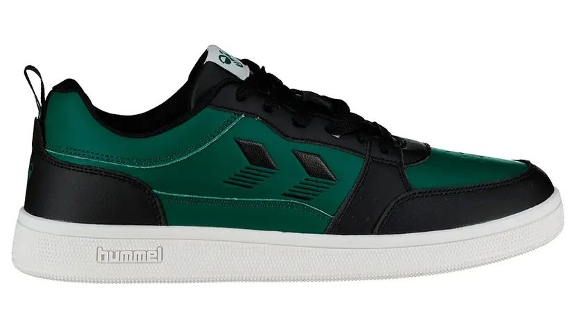 hummel-sneaker 402684-0002