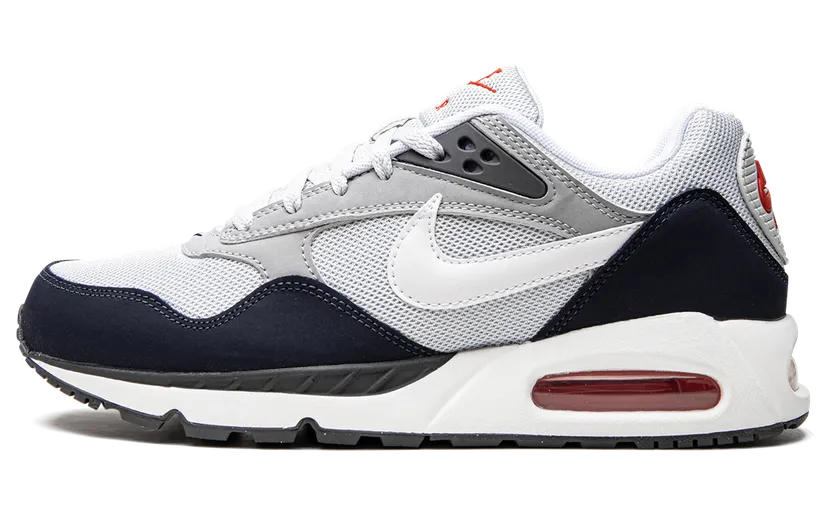 Nike Air Max Correlate “Pure Platinum” (511416-010)