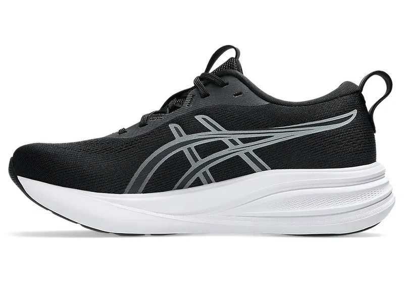 ASICS GEL-PULSE 17 “Black / Gravel” (1012B930-001)