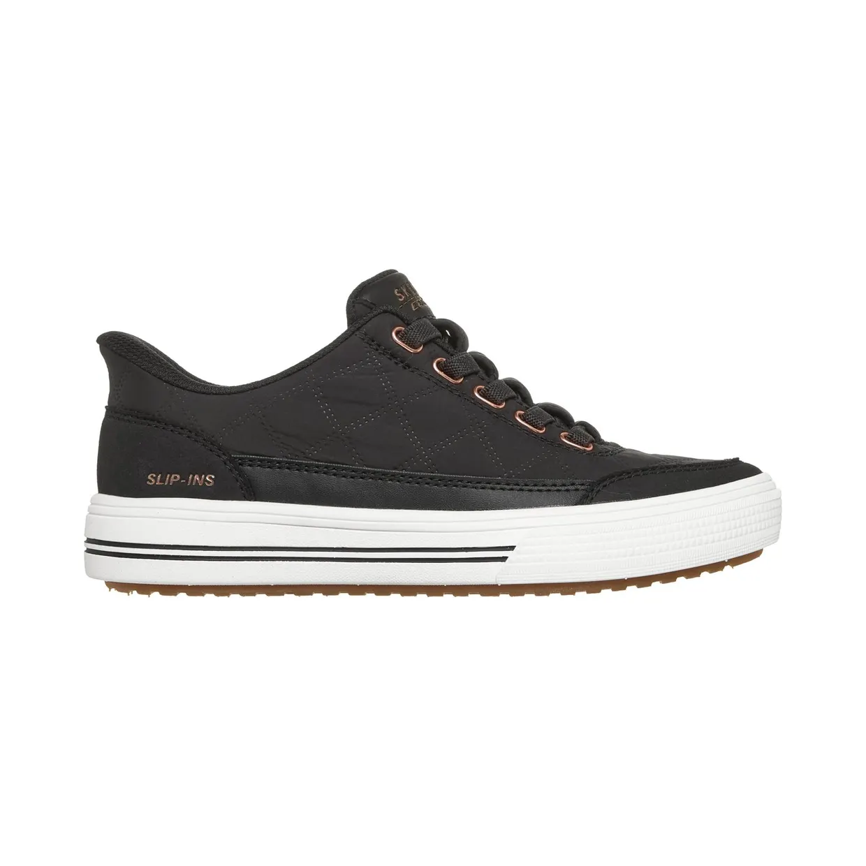 skechers-slip-ins 310787L_BKRG