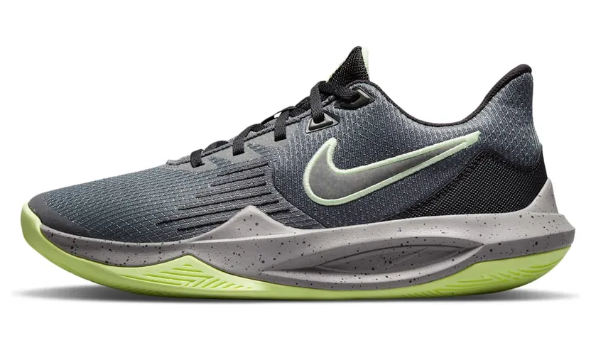 Nike Precision 5 Grey (CW3403001)