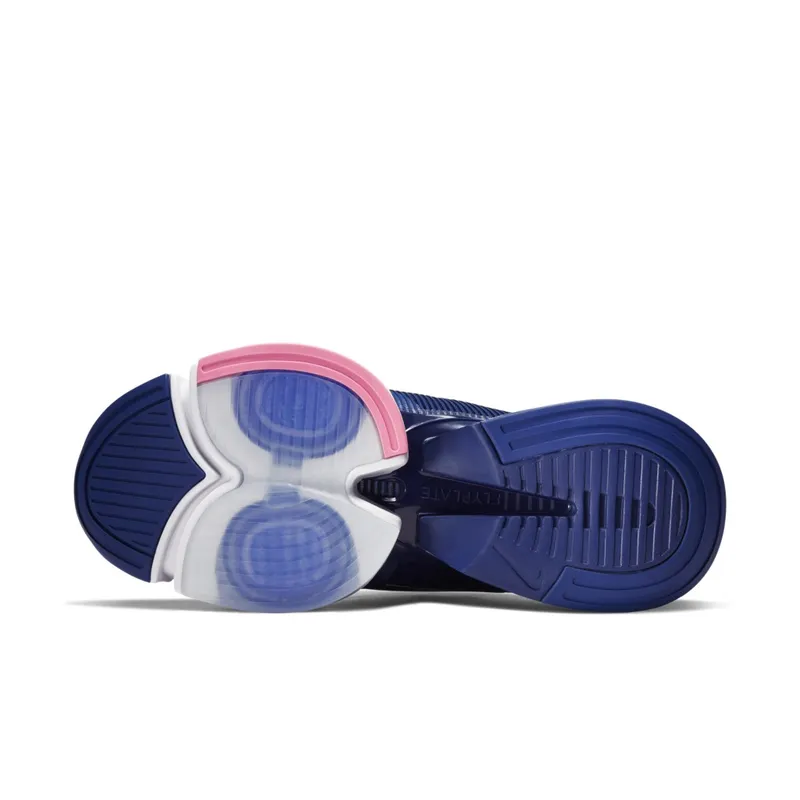Nike Air Zoom SuperRep Blue Void Blue Void/Vast Grey-Voltage Purple-Black (CD3460-405)