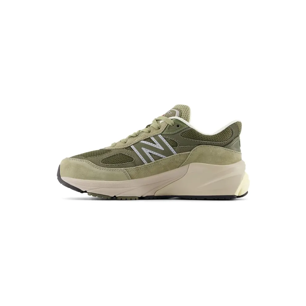 New Balance 990v6 True Camo (GC990TA6)