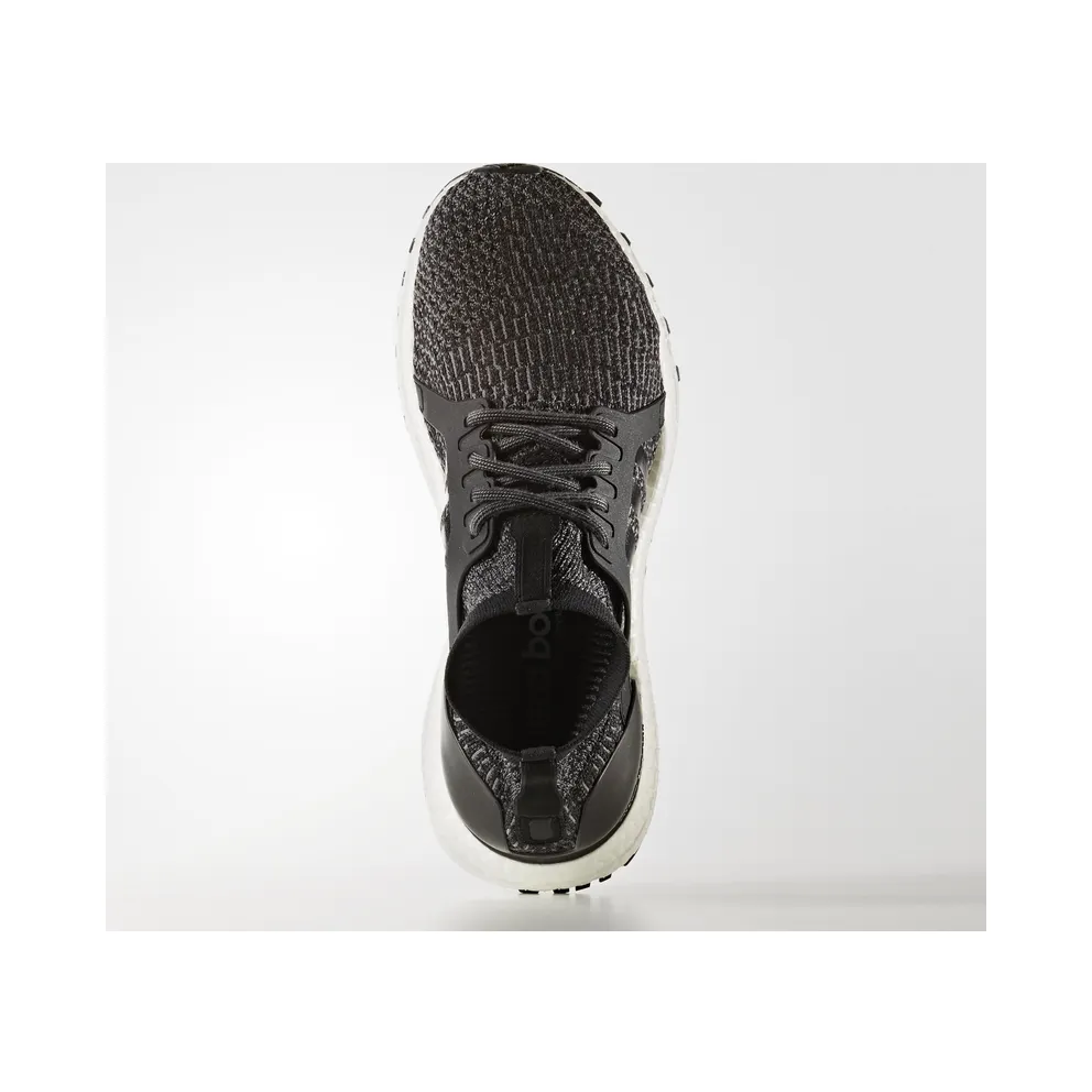 adidas Ultra Boost X ATR Utility Black (W) Core Black/Core Black/Utility Black (BY1677)