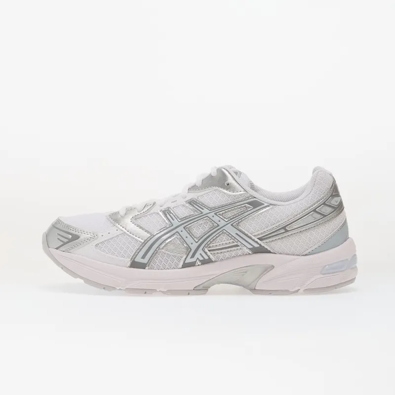ASICS GEL-1130 “White / Storm Cloud” (1203A899-104)