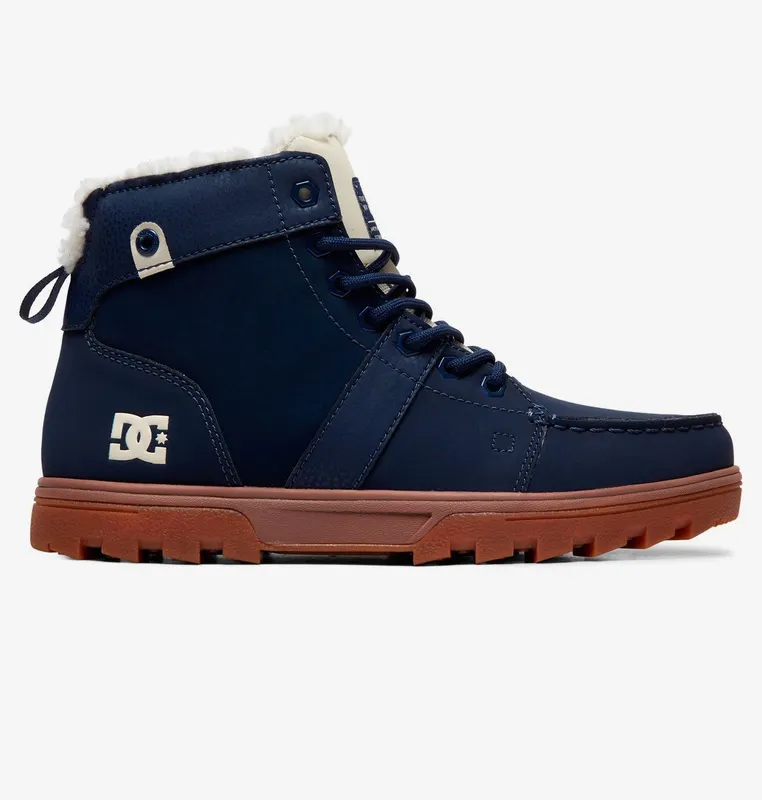 DC Woodland Blue (ADYB700027nav)