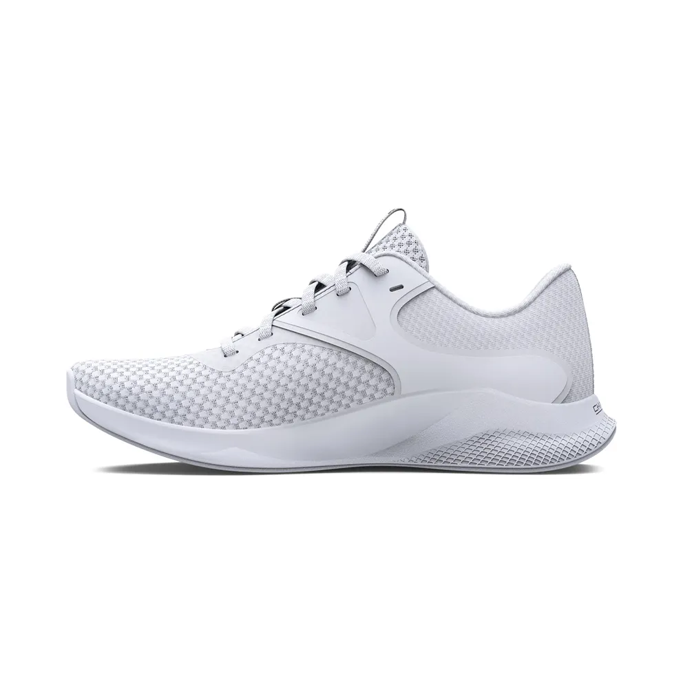 Under Armour Charged Aurora 2 White (3025060-100)
