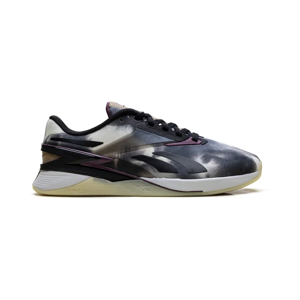 Reebok Nano X3 “Recreational Activities” (IE4106)