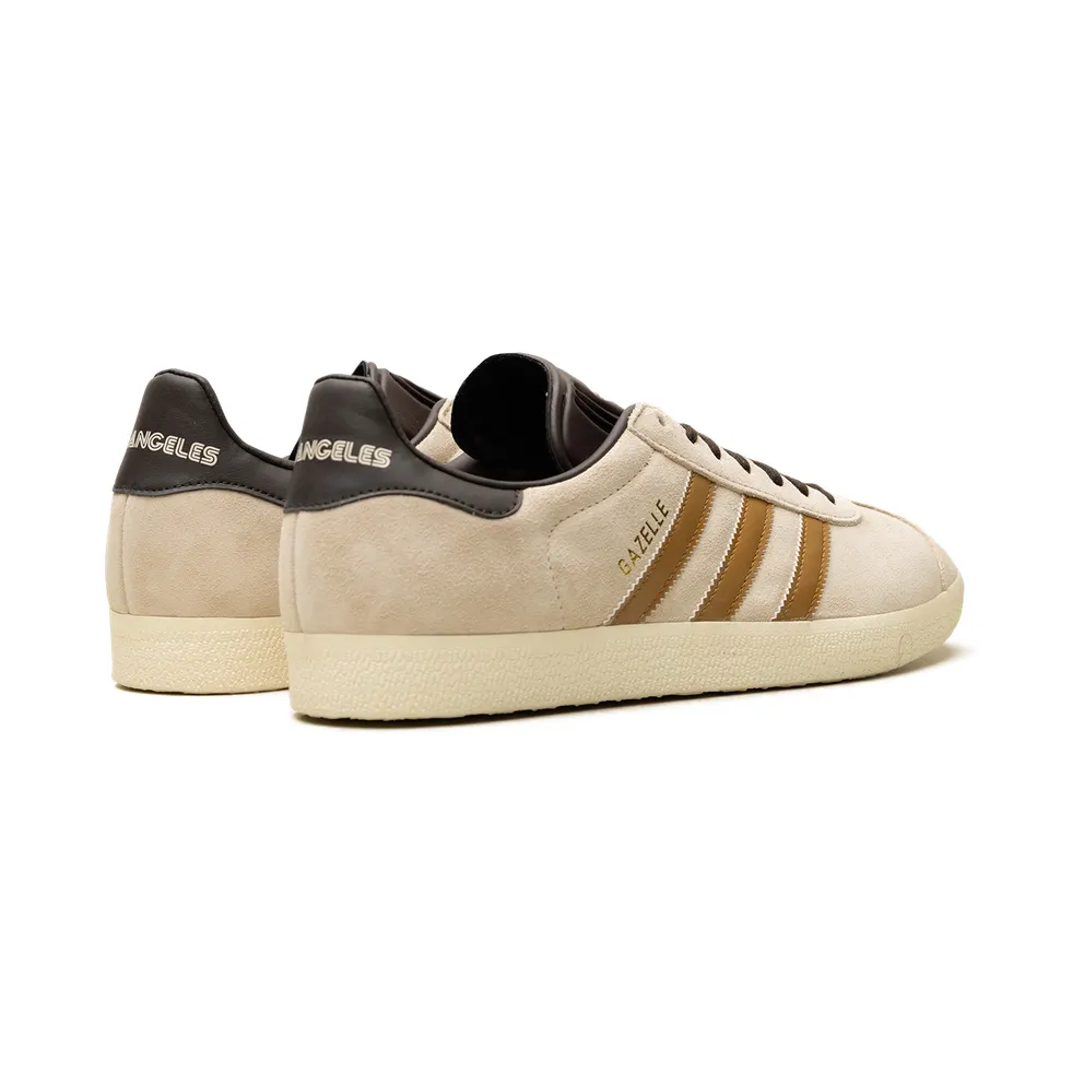 Adidas Gazelle “L.A.F.C.” (IH0203)