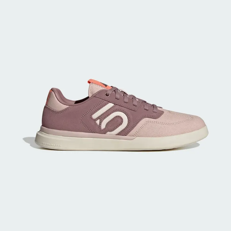 adidas Five Ten Sleuth Mountain Bike “Purple / Wonder Taupe / Coral Fusion” (IG0374)