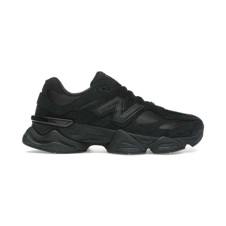 New Balance 9060 Black Neoprene (U9060ZIB)