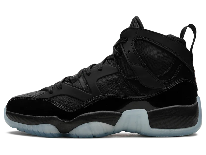 Jordan Jumpman Two Trey “Black University Red” (DO1925-003)