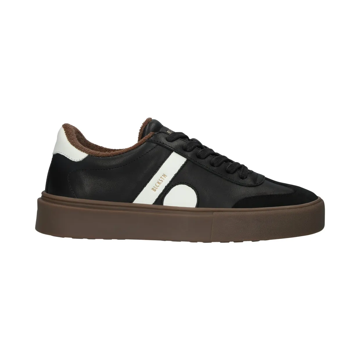 blackstone-sneaker EL280BLWH