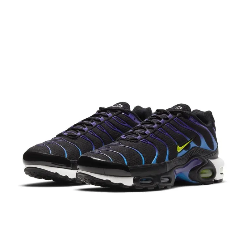 Nike Air Max Plus Kaomoji (DH3189-001)