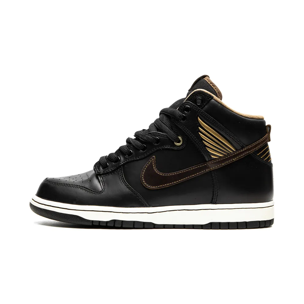 Nike SB Dunk High “Pawnshop” (FJ0445-001)