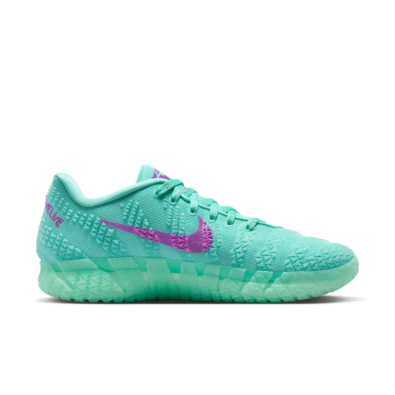 Nike Ja 3 “Twelve Time” (IQ6755-300)