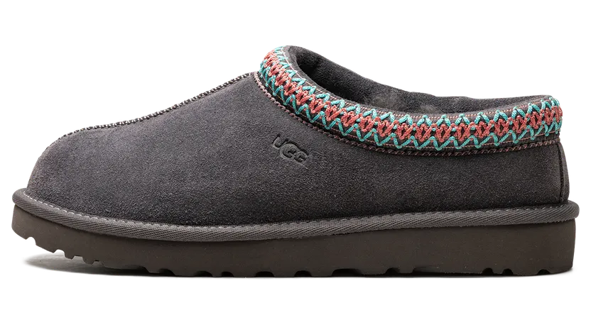 Ugg TASMAN “Dark Grey” (5955-DGRY)