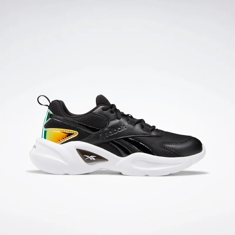 Reebok Royal EC Ride 4 Black / White / White (FW0934)