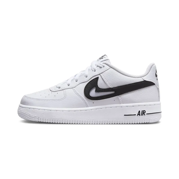 Nike Air Force 1 “White / Black” (DR7889-100)