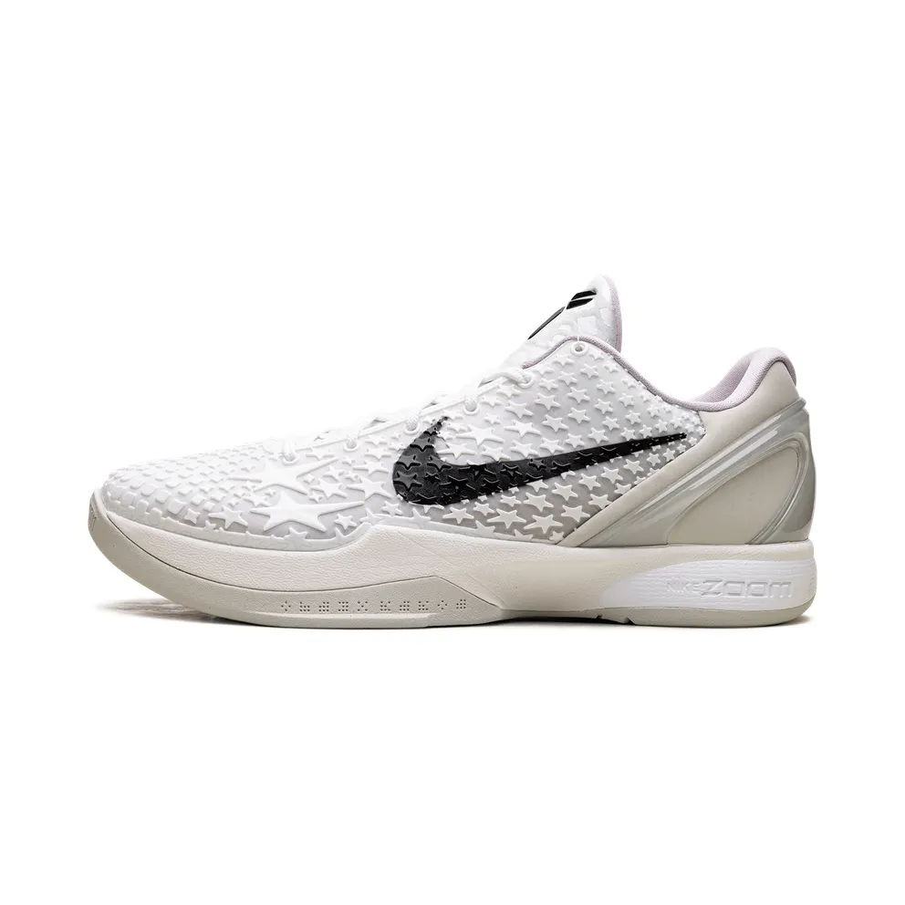 Nike Zoom Kobe 6 Protro “All Star 2.0” (FQ3546-100)