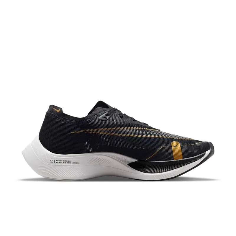 Nike ZoomX Vaporfly Next% 2 Road Racing Black (CU4111-001)
