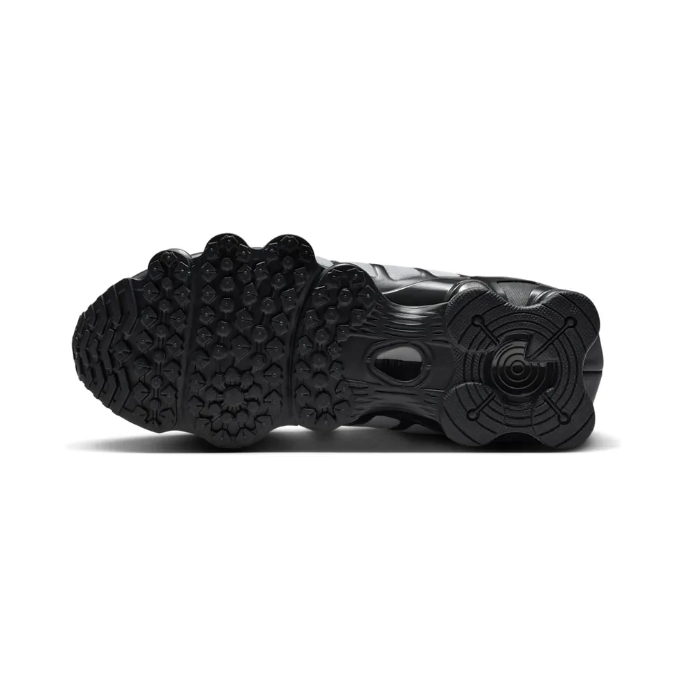 Nike Shox TL Fade “Black / White” (IH1336-002)