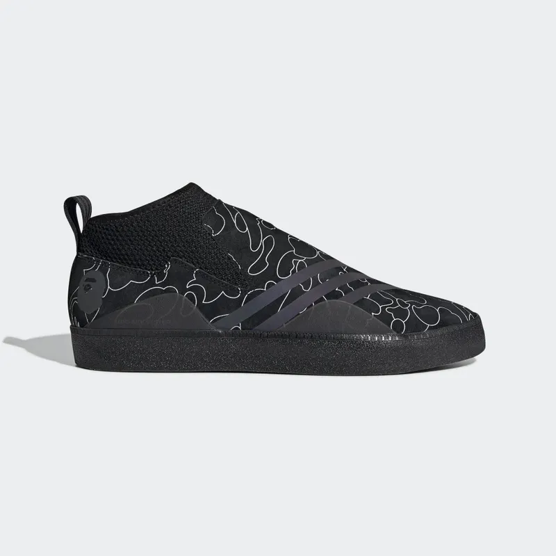 adidas 3ST.002 Bape Core Black/Footwear White (DB3003)
