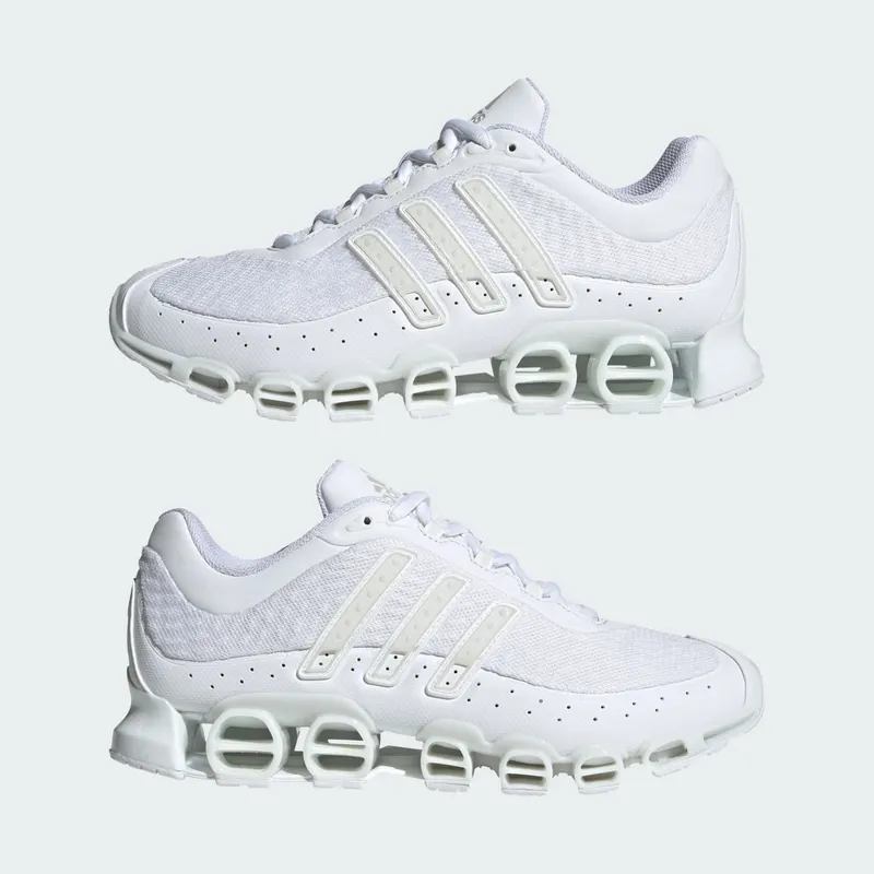 Adidas Megaride Cloud White / Cloud White / Grey One (JH5523)