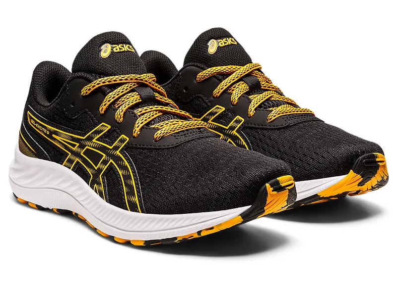 Asics GEL-EXCITE™ 9 GS Black/Amber (1014A231.006)
