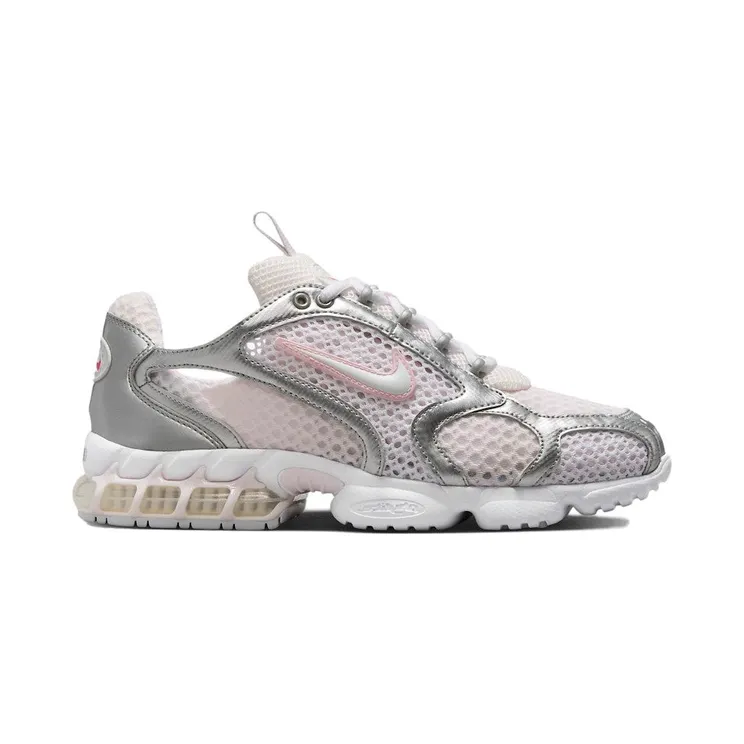 Nike Air Zoom Spiridon Cage 2 Pale Pink (HV3932-699)