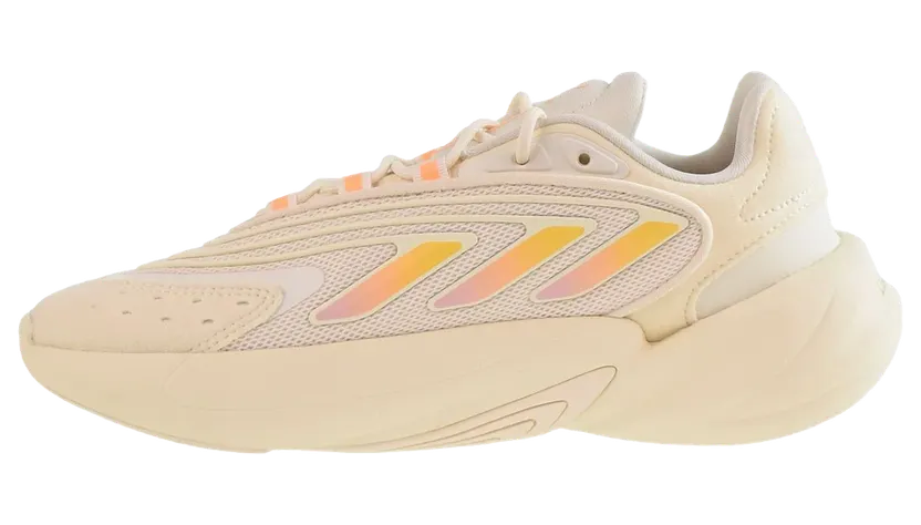 Adidas Ozelia “Cream White / Sand Strat” (HQ6658)
