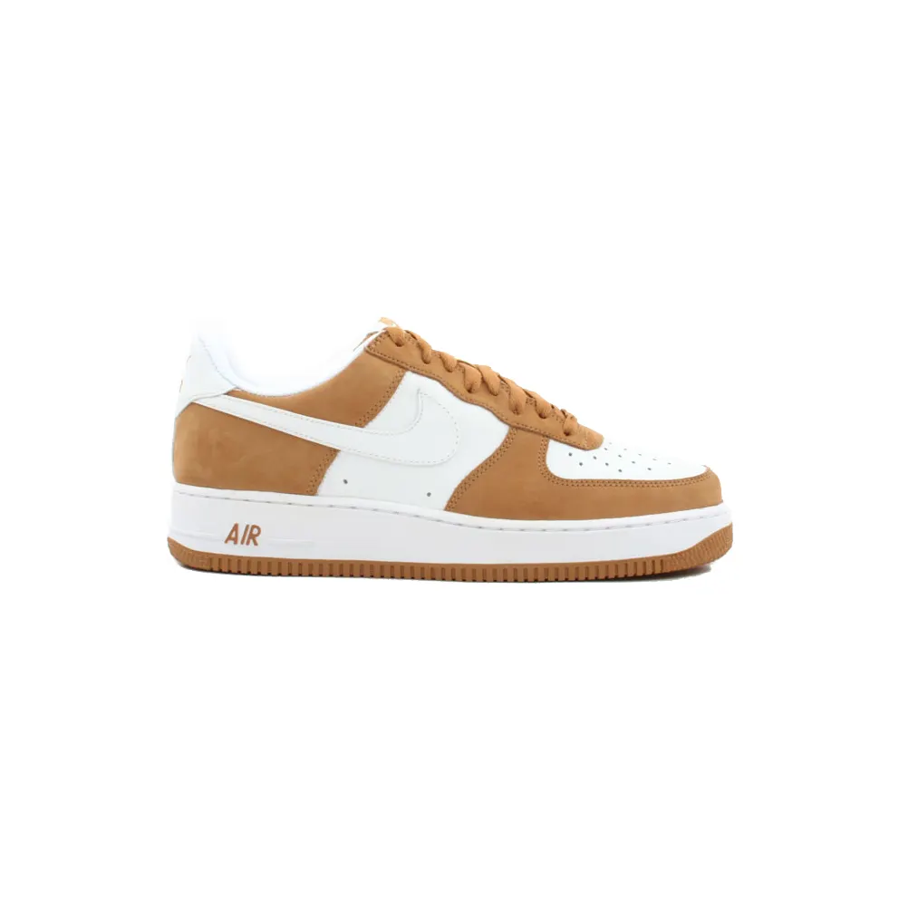 Nike Air Force 1 Low Barcode Wheat (306353-911)