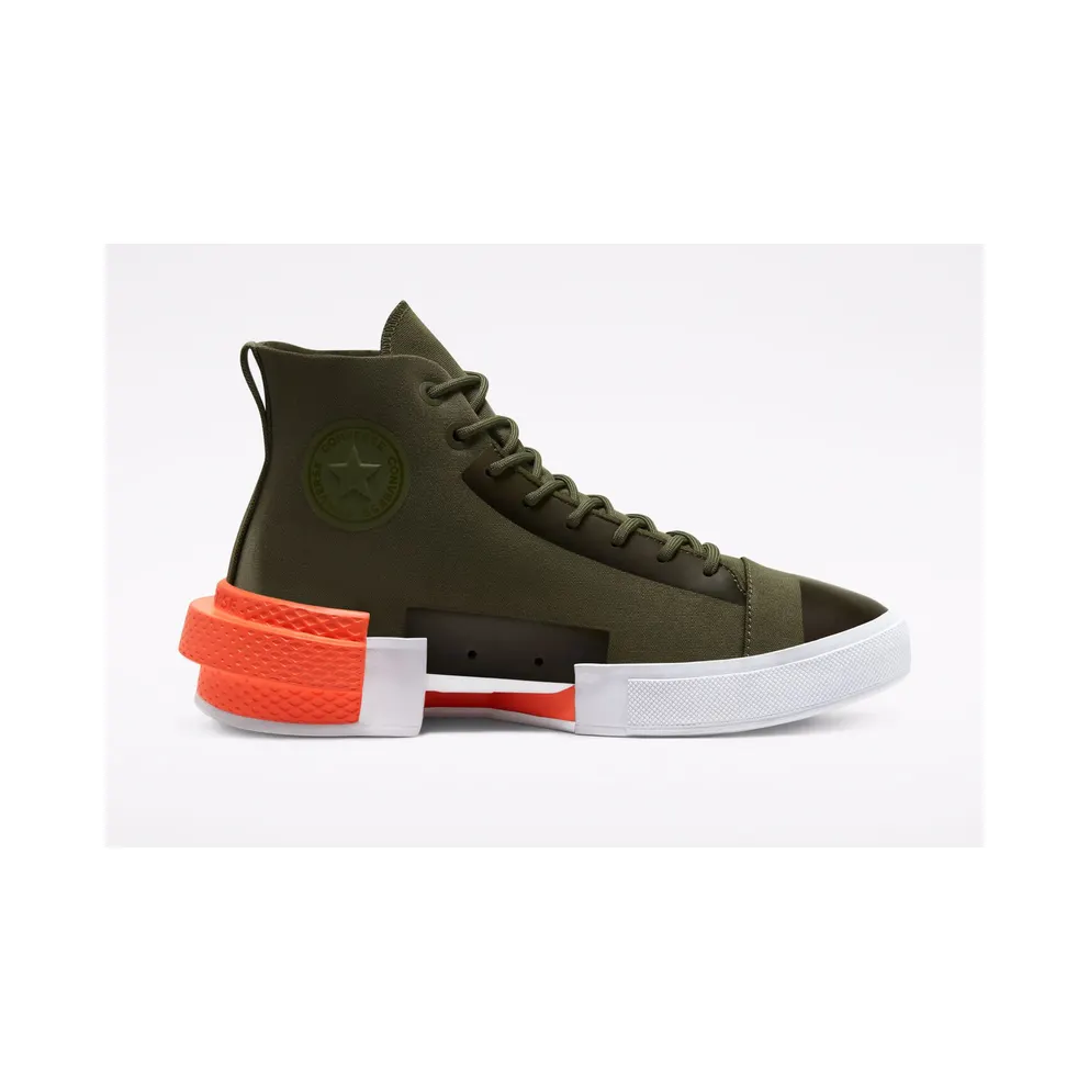 Converse All Star Disrupt CX Olive (167049C)