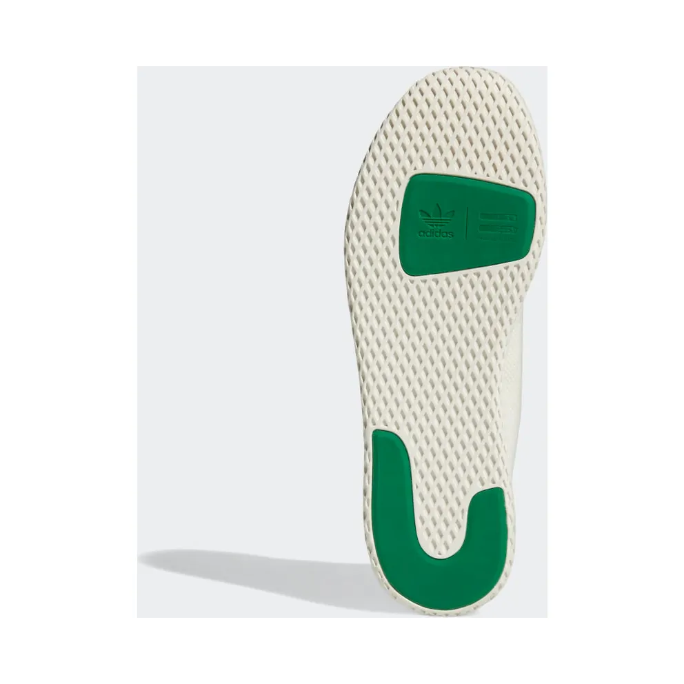 Adidas Tennis Hu Off White / Green / Chalk White (GZ3922)
