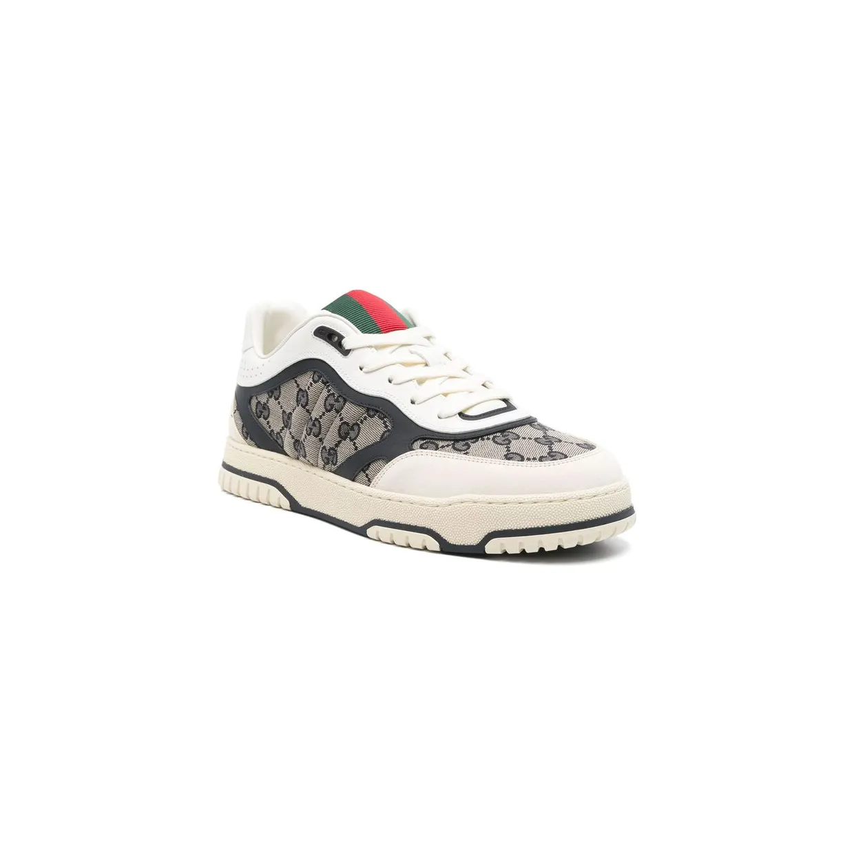 Gucci Re-Web “Neutrals/Blue” (787476 AADHW 9552) (2)