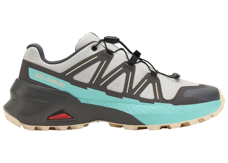 Salomon Speedcross Peak Icicle Castlerock Aruba Blue (L47790300)