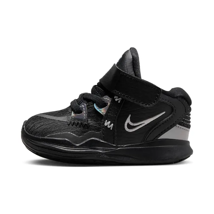 Nike Kyrie Infinity “Fire and Ice” (DD0333-005)