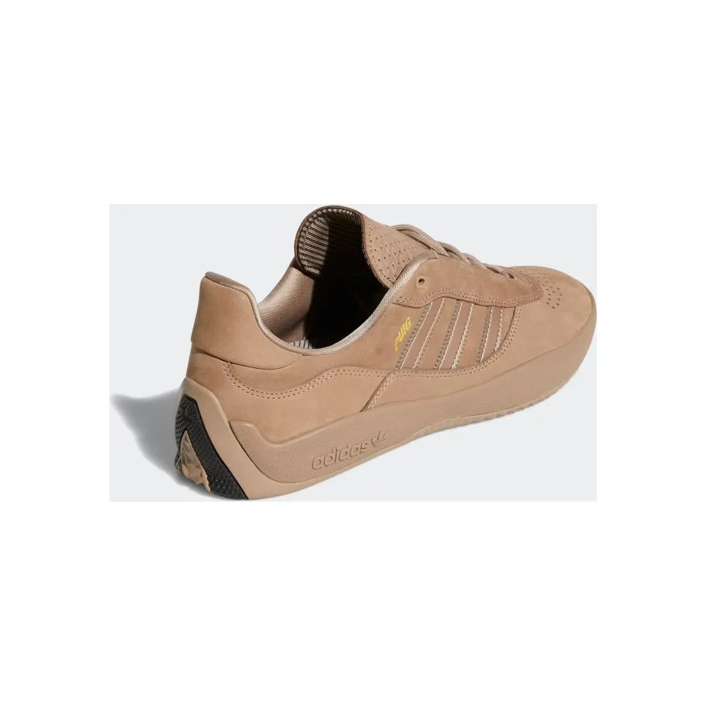 adidas Puig Chalky Brown / Chalky Brown / Core Black (GY3655)