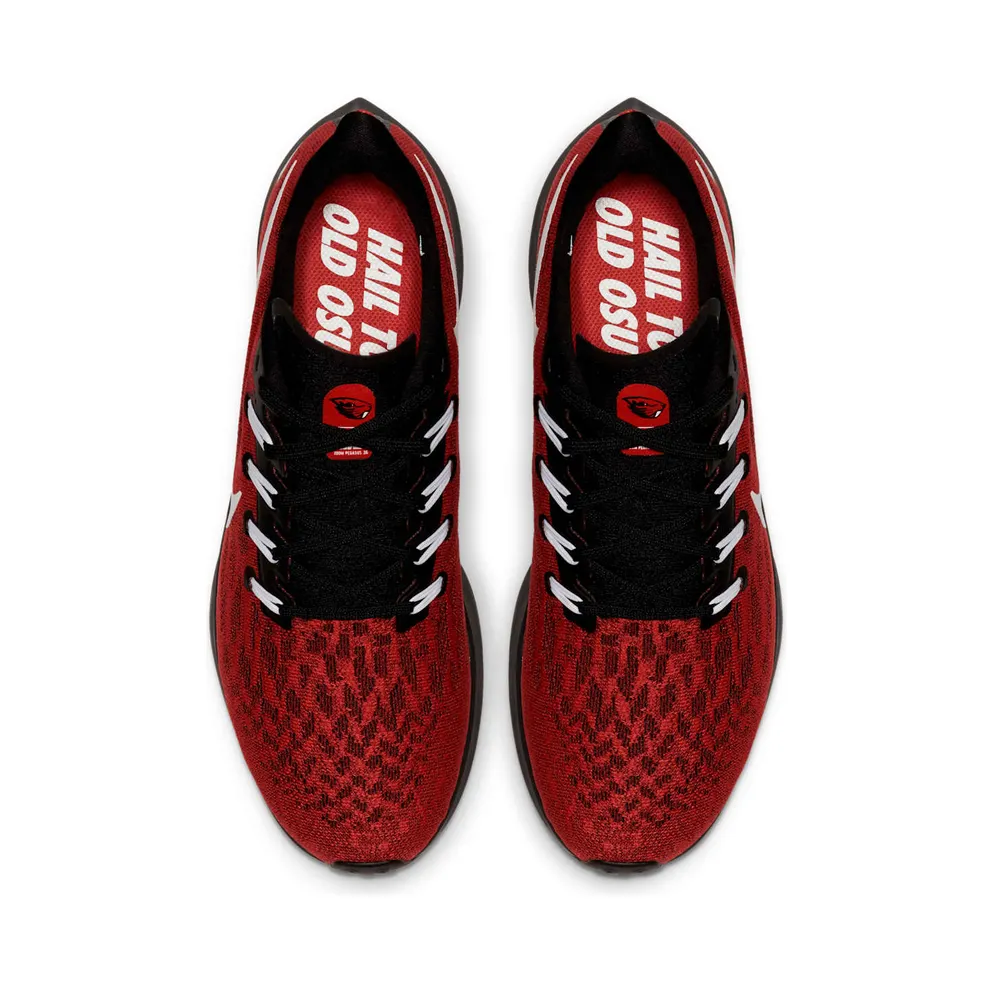 Nike Air Zoom Pegasus 36 Oregon State (CI2078-800)